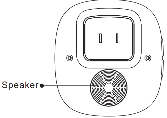 HTZSAFE 808A T804 Wireless Driveway Alarm User Manual HTZSAFE 808A T804 Wireless Driveway Alarm-2