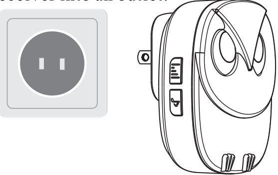 HTZSAFE 808A T804 Wireless Driveway Alarm User Manual HTZSAFE 808A T804 Wireless Driveway Alarm-5