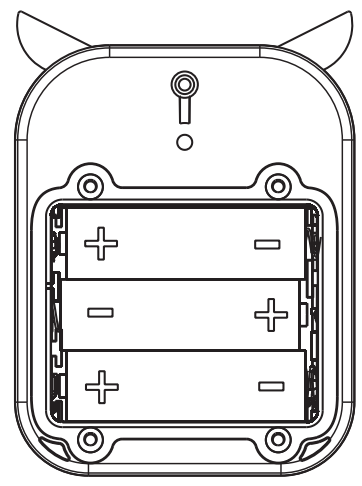 HTZSAFE 808A T804 Wireless Driveway Alarm User Manual HTZSAFE 808A T804 Wireless Driveway Alarm-7