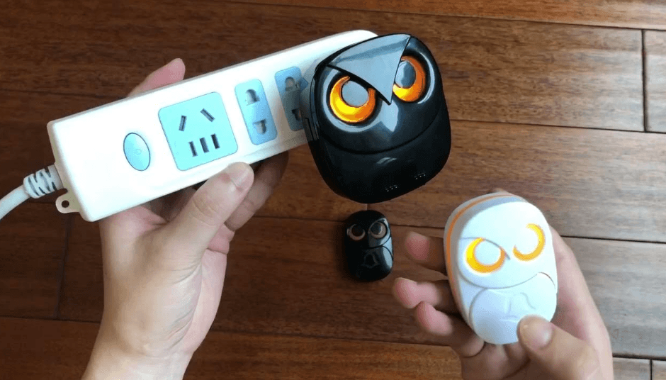 HTZSAFE 808A T804 Wireless Driveway Alarm User Manual HTZSAFE 808A T804 Wireless Driveway Alarm-featured