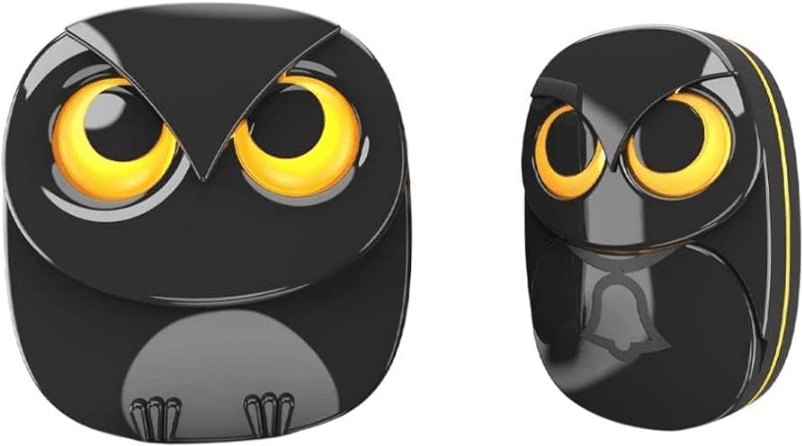 HTZSAFE 808A T804 Wireless Driveway Alarm User Manual HTZSAFE 808A T804 Wireless Driveway Alarm-product