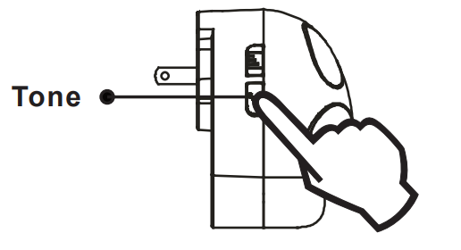 HTZSAFE HB-807A HB-T504 Wireless Driveway Alarm System-10