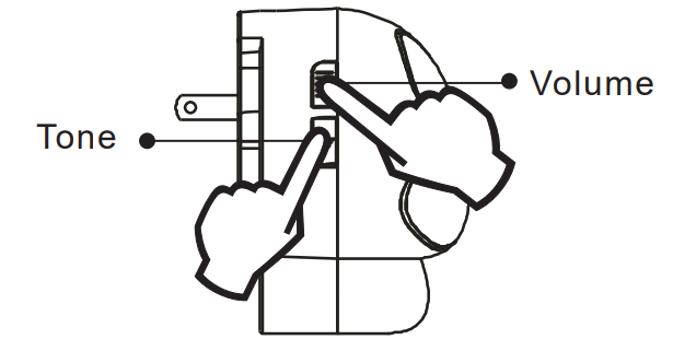 HTZSAFE HB-807A HB-T504 Wireless Driveway Alarm System-18
