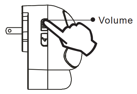 HTZSAFE HB-807A HB-T504 Wireless Driveway Alarm System-19