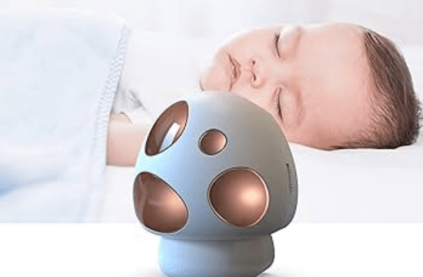 HTZSAFE HB-807A HB-T504 Wireless Driveway Alarm System-featured