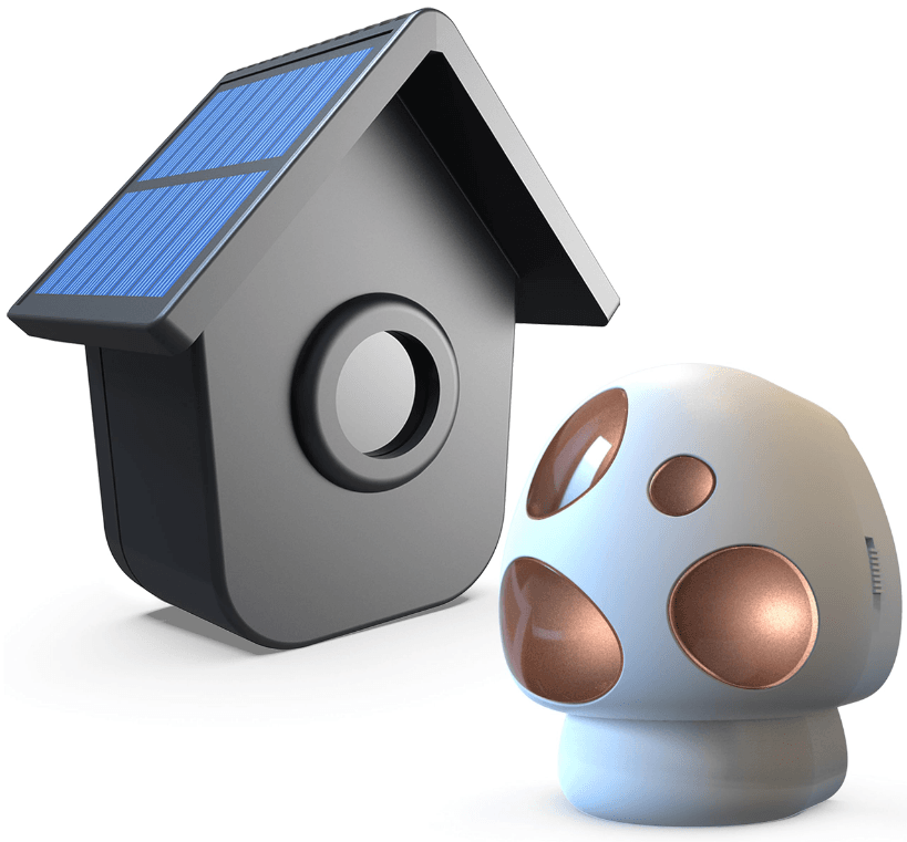 HTZSAFE HB-807A HB-T504 Wireless Driveway Alarm System-product