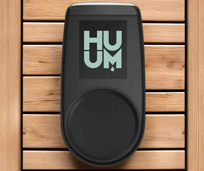 HUUM UKU WiFi-LOCAL Control System Electric Sauna Heater User Manual