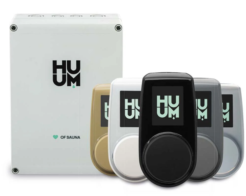 HUUM UKU WiFi-LOCAL Control System Electric Sauna Heater User Manual HUUM UKU WiFi-LOCAL Control System Electric Sauna Heater-product