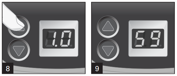 Hamilton Beach 25495 Breakfast Burrito Maker User Manual Hamilton Beach 25495 Breakfast Burrito Maker-10