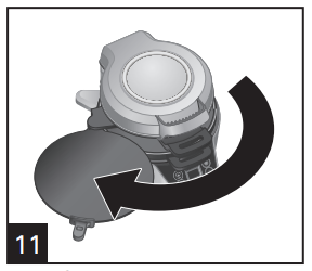 Hamilton Beach 25495 Breakfast Burrito Maker User Manual Hamilton Beach 25495 Breakfast Burrito Maker-12