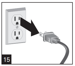 Hamilton Beach 25495 Breakfast Burrito Maker User Manual Hamilton Beach 25495 Breakfast Burrito Maker-16