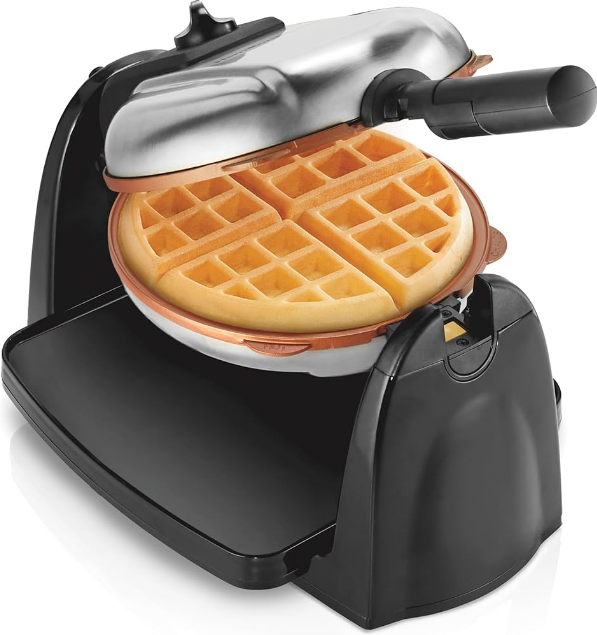 Hamilton Beach 26031 Belgian Waffle Maker-product