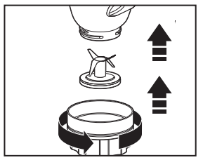 Hamilton Beach 58163 Blender-Food Processor Combo User Manual Hamilton Beach 58163 Blender-Food Processor Combo-2