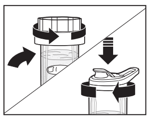 Hamilton Beach 58163 Blender-Food Processor Combo User Manual Hamilton Beach 58163 Blender-Food Processor Combo-7