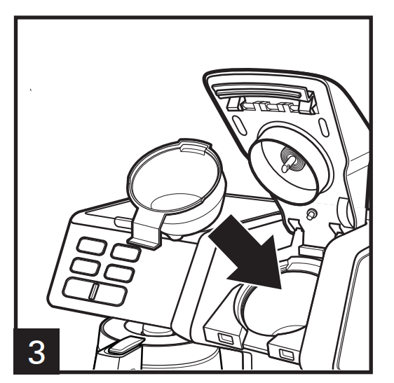 Hamilton Beach FlexBrew Trio 2-Way Coffee Maker User Manual Hamilton Beach FlexBrew Trio 2-Way Coffee Maker4