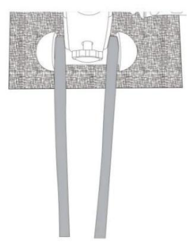 Himaly ‎X1368-Mini Exercise Bike Peddler Machine-9