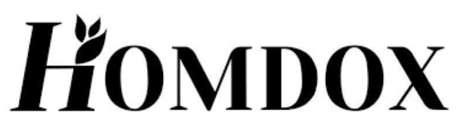Homdox-logo