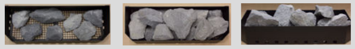 Homecraft C-Series 240V 1-PHASE Sauna Heater Instructions Manual Homecraft C-Series 240V 1-PHASE Sauna Heater Instructions Manual 3