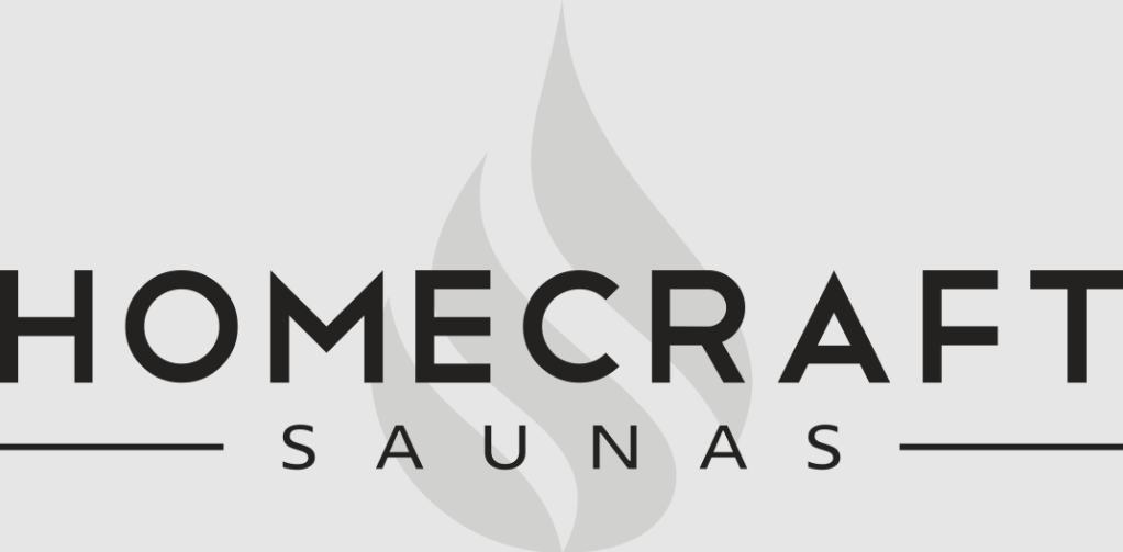 Homecraft C-Series 240V 1-PHASE Sauna Heater Instructions Manual Homecraft Saunas-logo