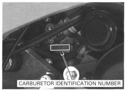 Honda Metropolitan CHF50S Scooter-4