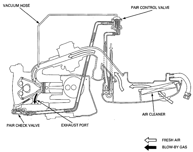 Honda Metropolitan CHF50S Scooter-49