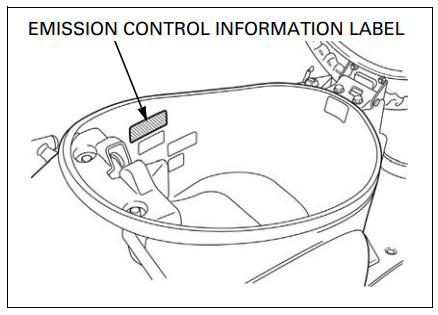 Honda Metropolitan CHF50S Scooter-7