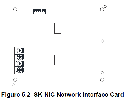 Honeywell 6700 Silent Knight Fire Alarm Control Panel 6