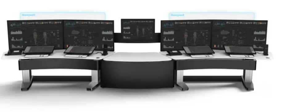 Honeywell HCiR series CFR Part 11 FDA Electronic Records-Signatures Owners Manual Honeywell HCiR series CFR Part 11 FDA Electronic Records-Signatures-product