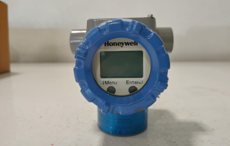Honeywell RMA805 Enraf FlexLine Remote Indicator Installation Guide Honeywell RMA805 Enraf FlexLine Remote Indicator-featured