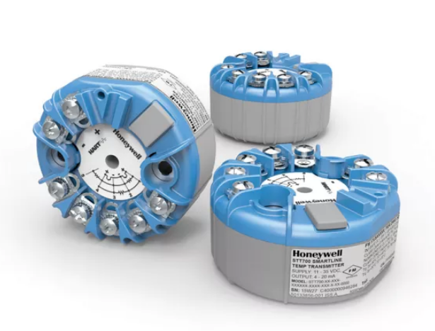 Honeywell STT700 SmartLine Temperature Transmitter Installation Guide Honeywell STT700 SmartLine Temperature Transmitter-product