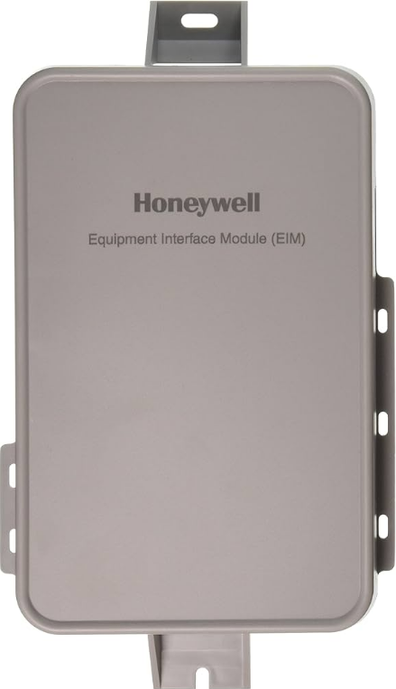 Honeywell THM5421R1021 Prestige IAQ Equipment Interface Module-product