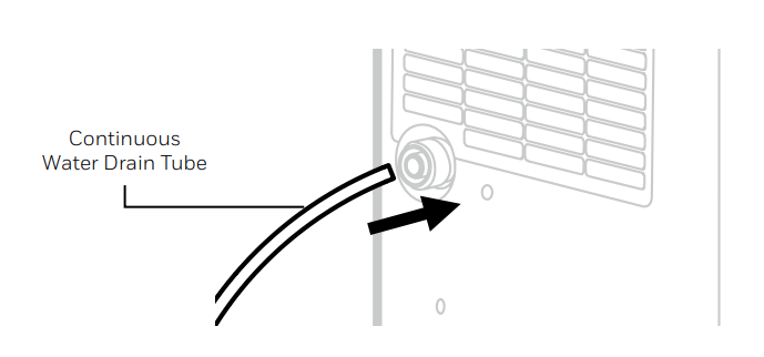 Honeywell TPFIT50 50-Pint Portable Dehumidifier-20