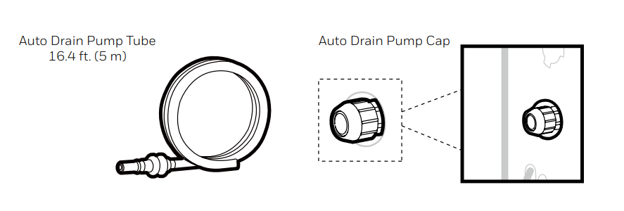 Honeywell TPFIT50 50-Pint Portable Dehumidifier-22