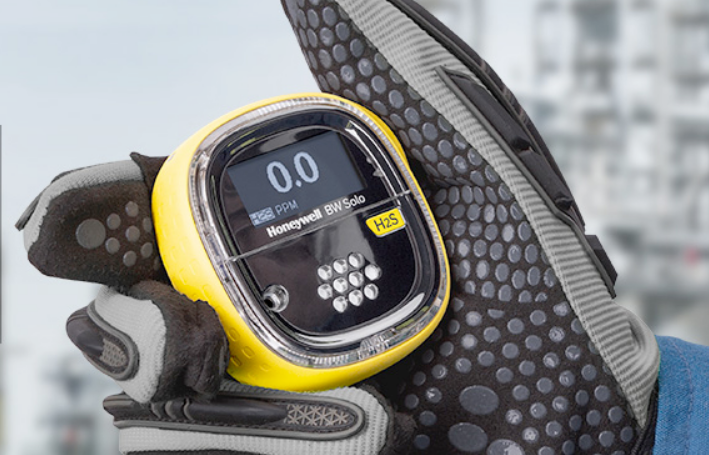 Honeywell W4267 DHS Mini Detector Installation Guide