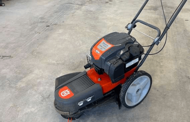 Husqvarna HU675HWT Grass Trimmer-featured