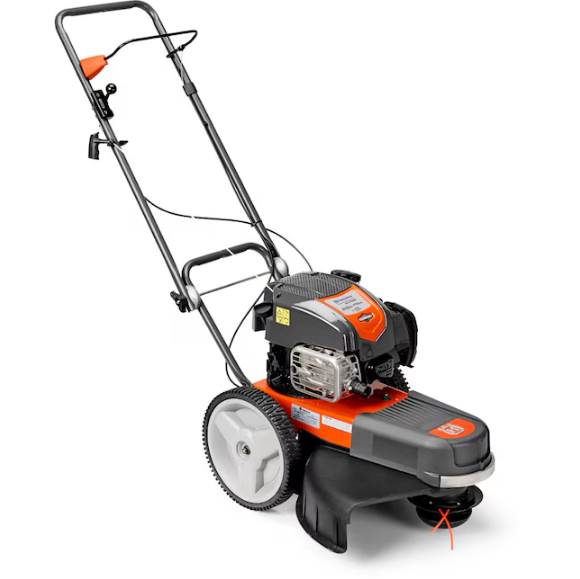 Husqvarna HU675HWT Grass Trimmer-product