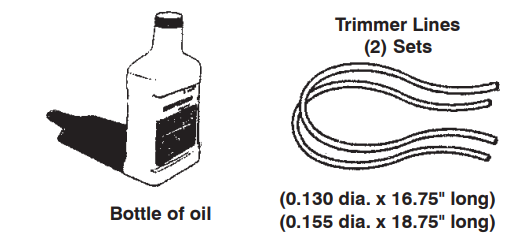 Husqvarna HU675HWT Grass Trimmer