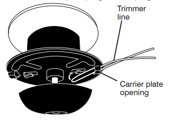 Husqvarna HU675HWT Grass Trimmer14