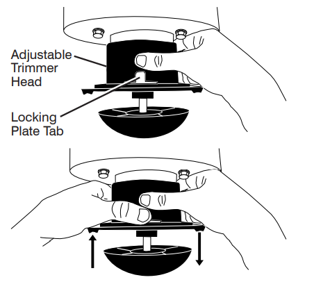 Husqvarna HU675HWT Grass Trimmer7