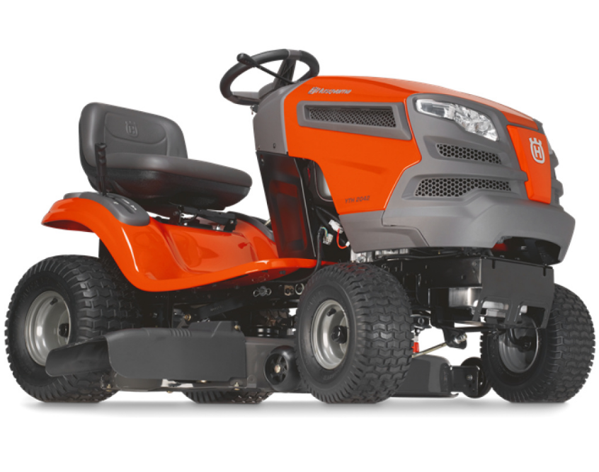 Husqvarna YTH150 Lawn Mower-product