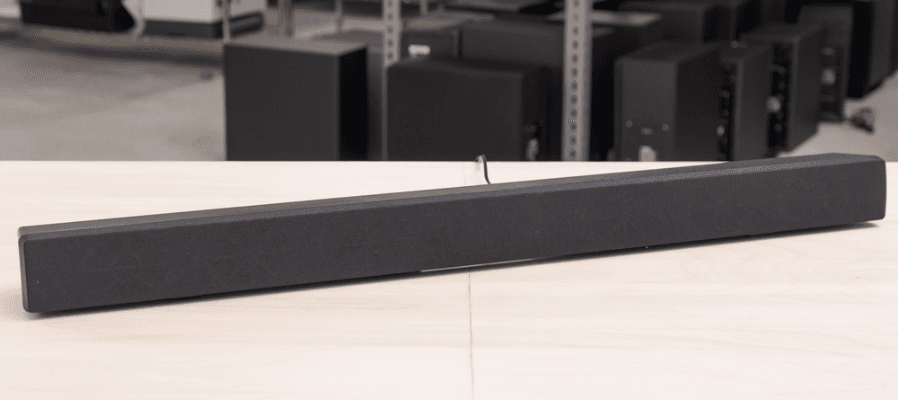 Insignia NS-HSB318 Home Theater Speaker-featured