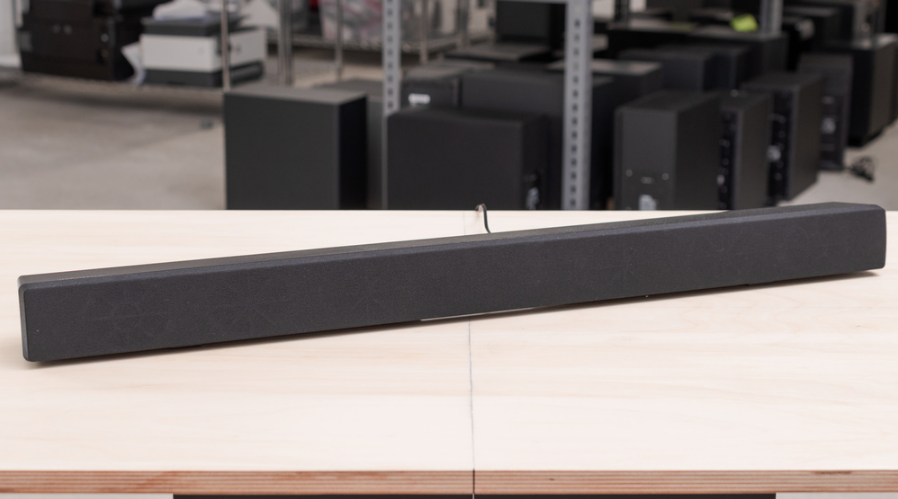 Insignia NS-HSB318 Home Theater Speaker User Manual