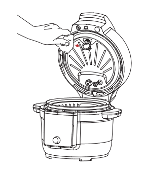 Instant Pot Duo Crisp 11-in-1 Air Fryer User Manual Instant Pot Duo Crisp 11-in-1 Air Fryer-7