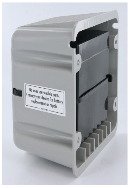 Invisible Fence ICT-801 Transmitter User Manual Invisible Fence ICT-801 Transmitter-11