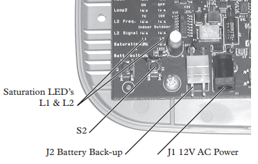 Invisible Fence ICT-801 Transmitter User Manual Invisible Fence ICT-801 Transmitter-13