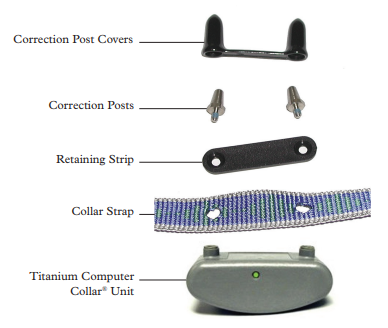 Invisible Fence ICT-801 Transmitter User Manual Invisible Fence ICT-801 Transmitter-14