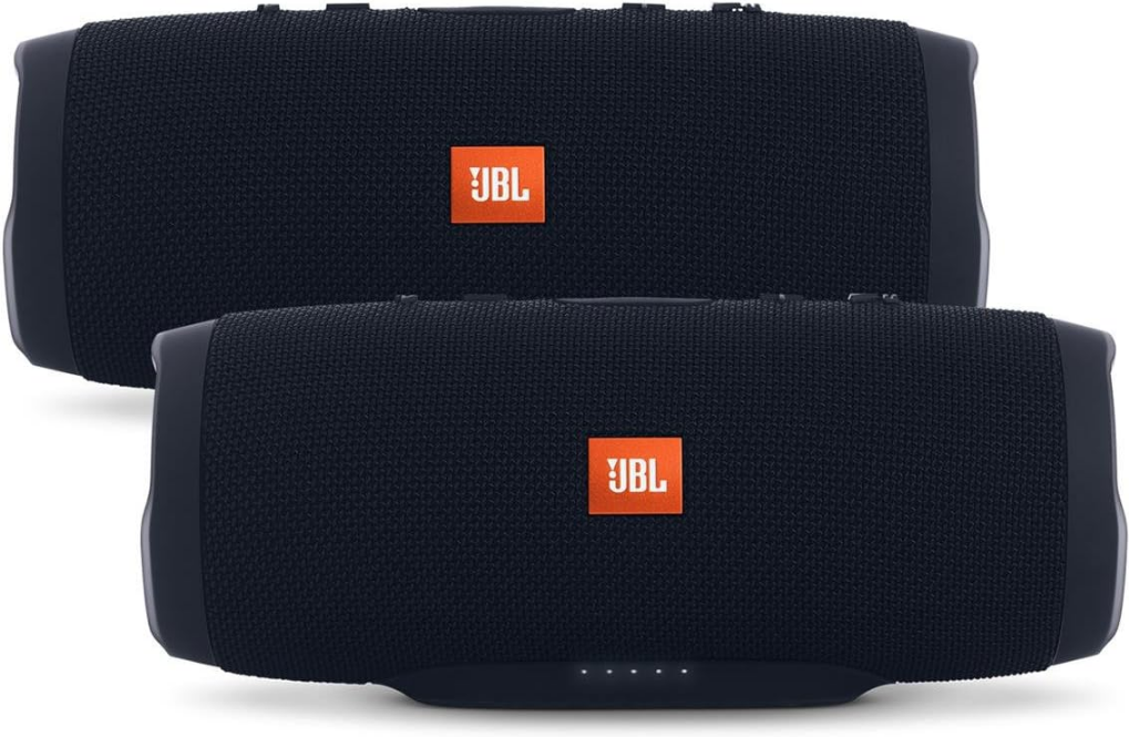 JBL Charge 3 Bluetooth Speaker User Guide JBL Charge 3 Bluetooth Speaker-product