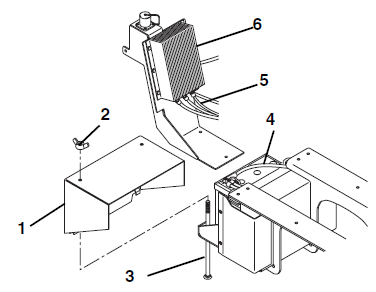 JLG Sky Trak MMV Telehandler User Manual JLG Sky Trak MMV Telehandler 11