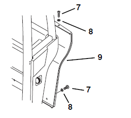 JLG Sky Trak MMV Telehandler User Manual JLG Sky Trak MMV Telehandler 12