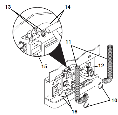 JLG Sky Trak MMV Telehandler User Manual JLG Sky Trak MMV Telehandler 13